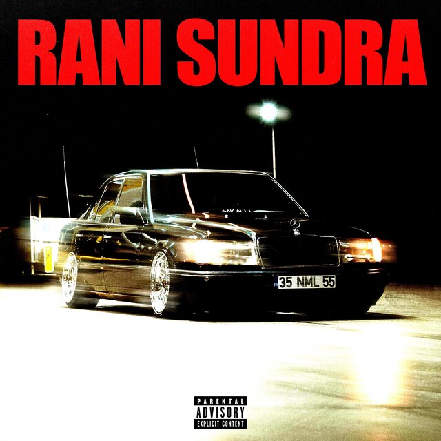 RANI SUNDRA
