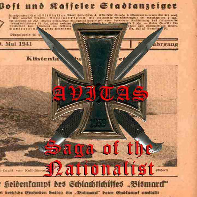 Saga of the Nationalist