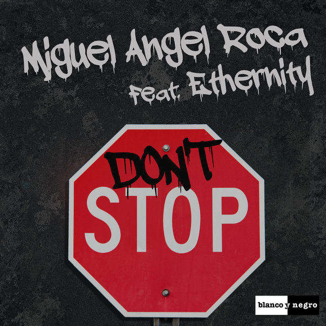 Don't Stop