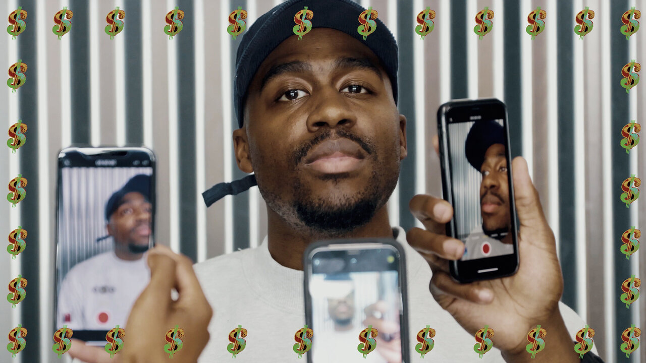 Lew Sid - "Lil Bruh" (Official Video)
