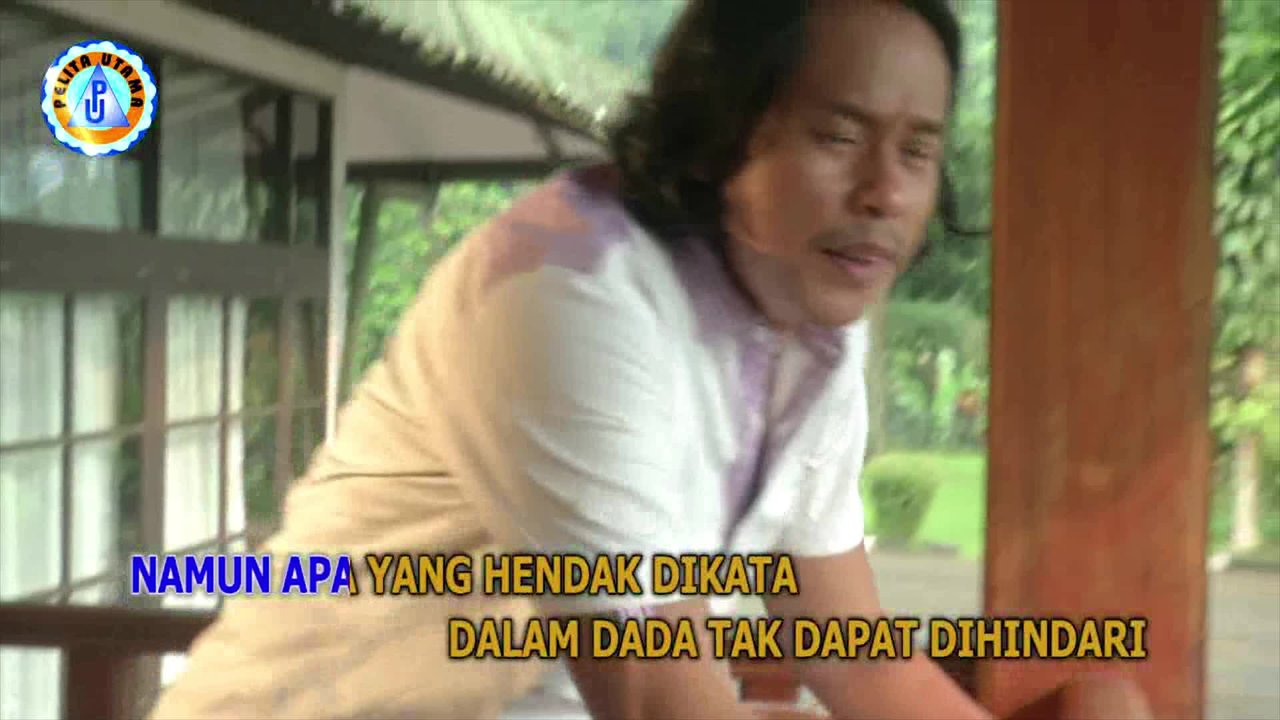 Nadi Baraka - KERUNTUHAN CINTA ( Official Music Video ) [HD]