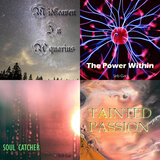 Cover art for album SebGar - Instrumental Rock Guitar by User