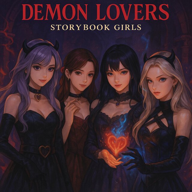 Demon Lovers