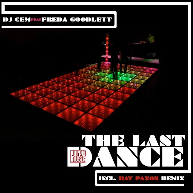The Last Dance