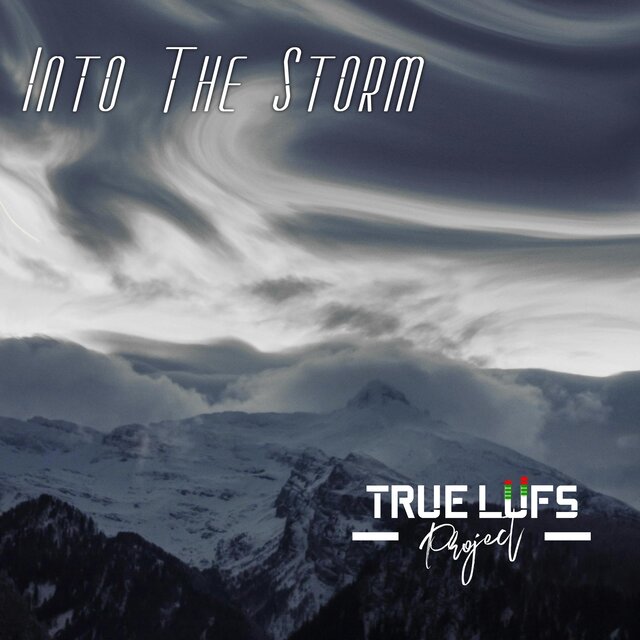 Into The Storm