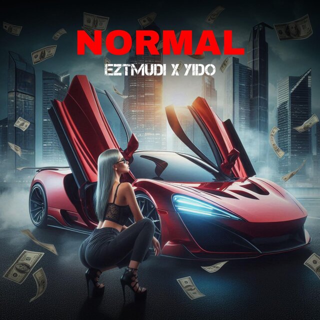 Normal (feat. Yido)