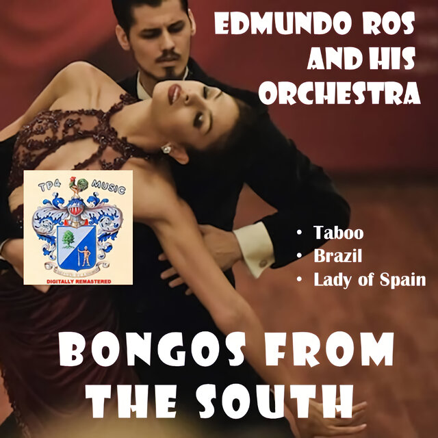 Bongos From The South