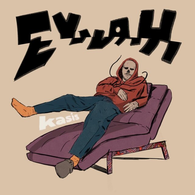 Eyvah (feat. Eren Erkman)