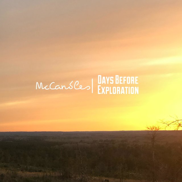 Days Before Exploration