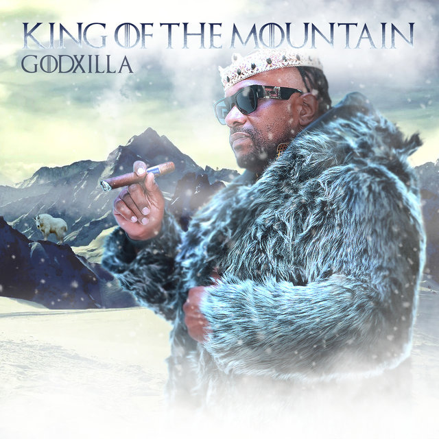 King of the Mountain