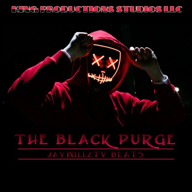 THE BLACK PURGE