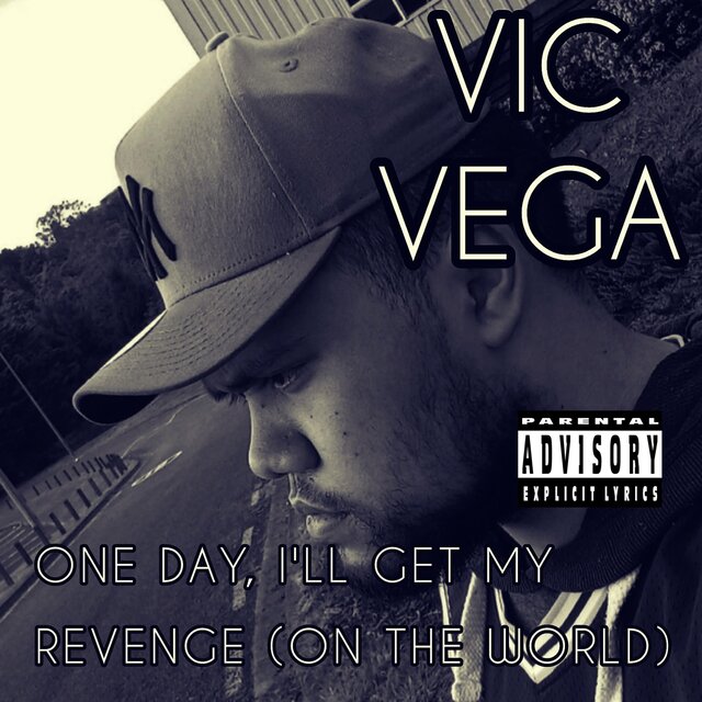 One Day, I'll Get My Revenge (On The World) Collector's Edition