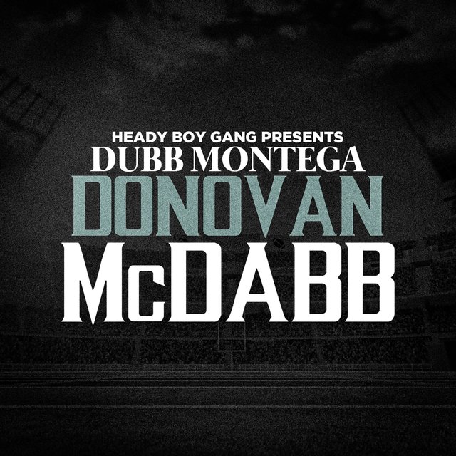 Donovan McDabb