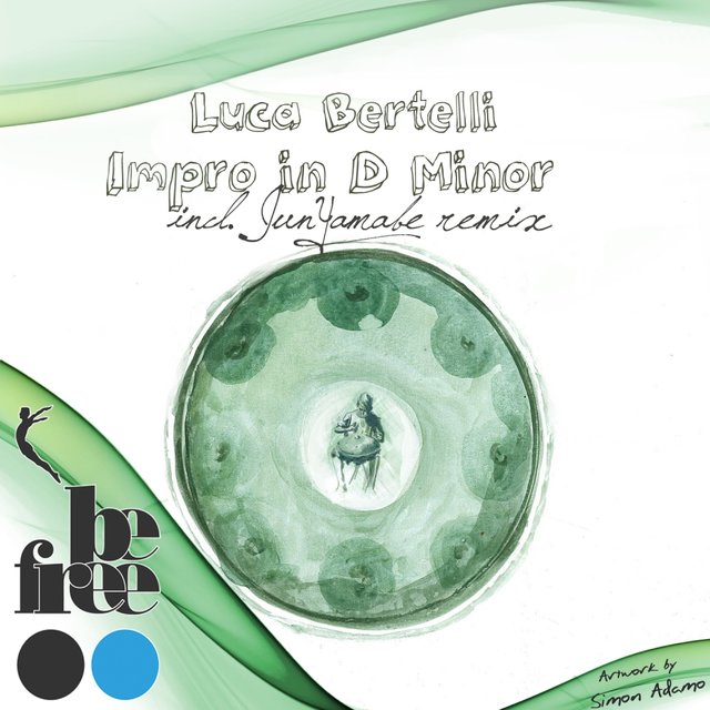 Impro In D Minor