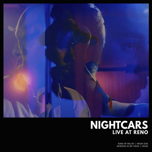 Live At Reno