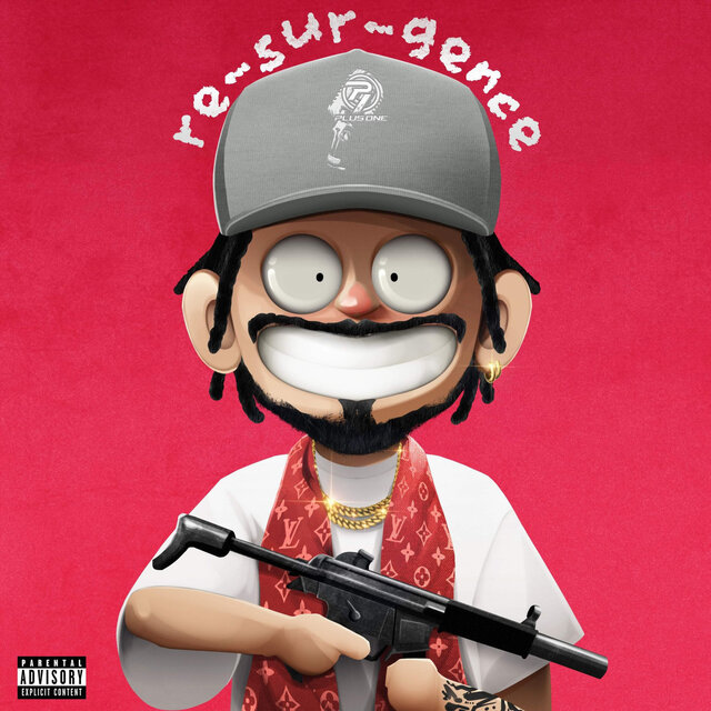 Re-Sur-Gence
