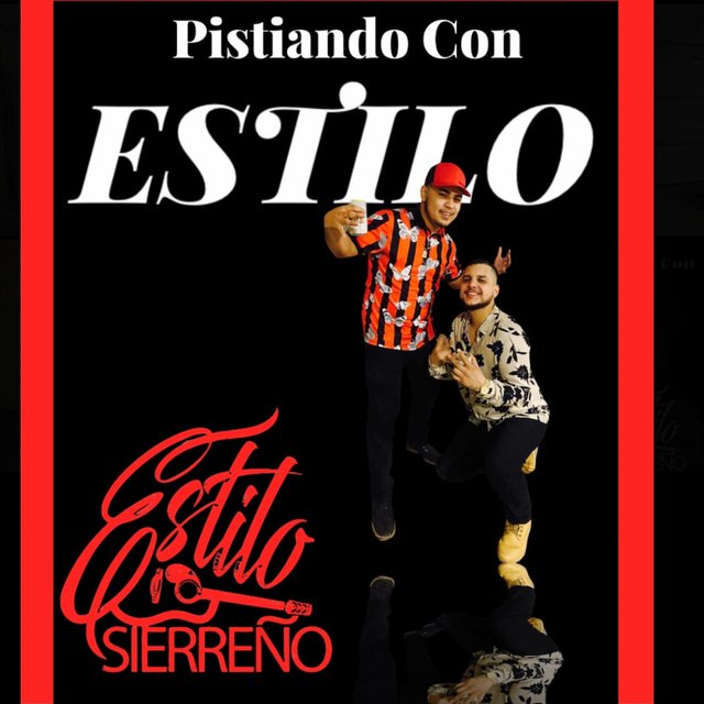 Pistiando Con Estilo