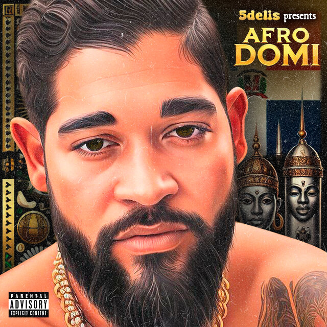 AFRO DOMI