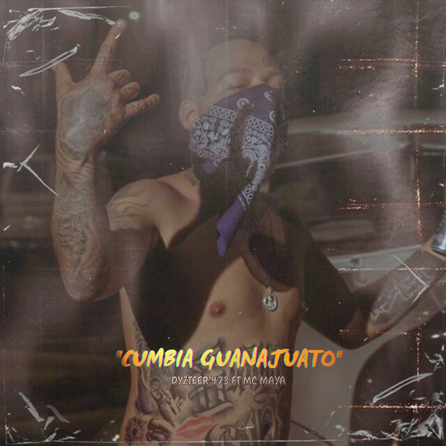Cumbia Guanajuato