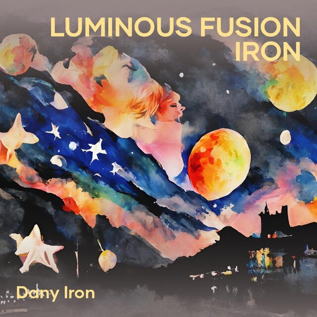 Luminous Fusion Iron