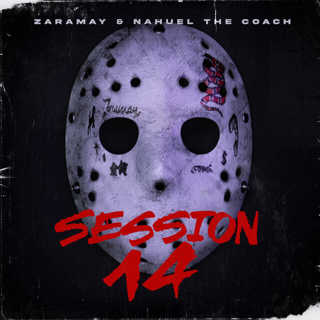 Freestyle Session #14 