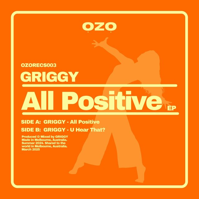 All Positive