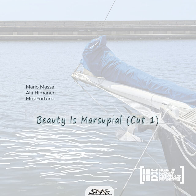 Beauty Is Marsupial (cut 1)