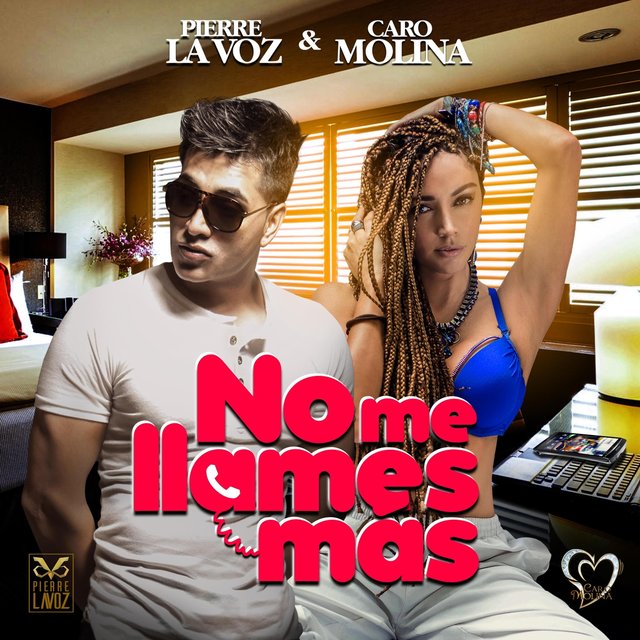 No Me Llames Mas