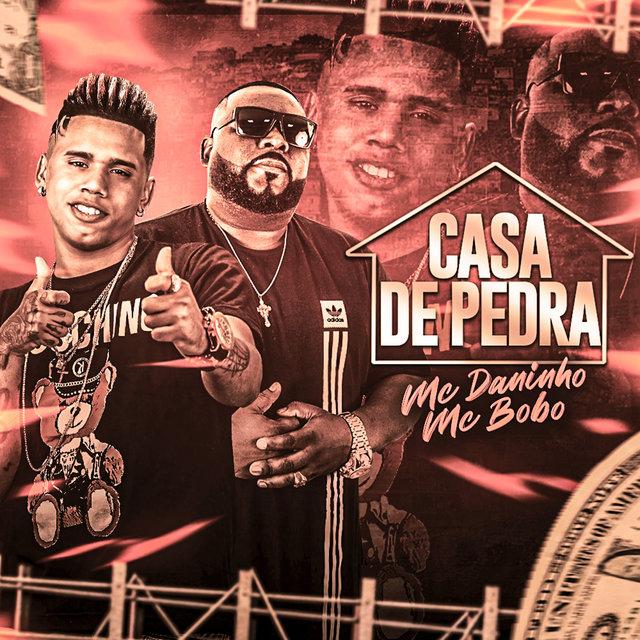 Casa de Pedra