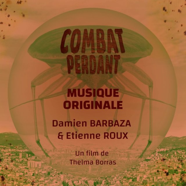 Combat perdant