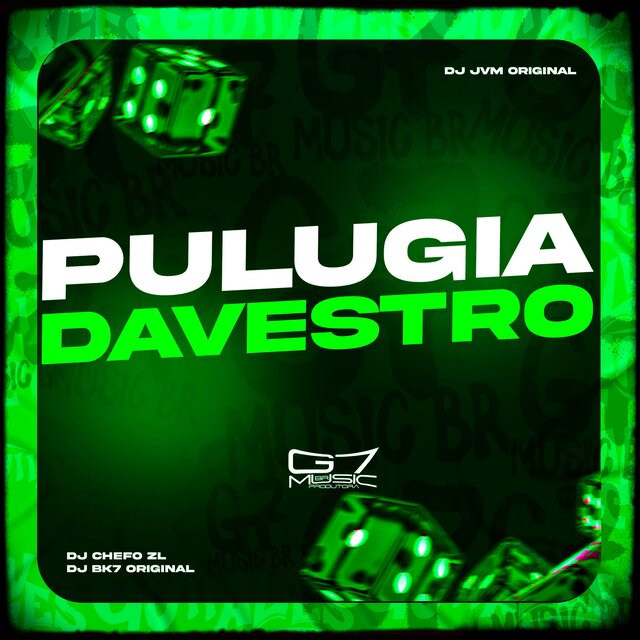 Pulugia Davestro
