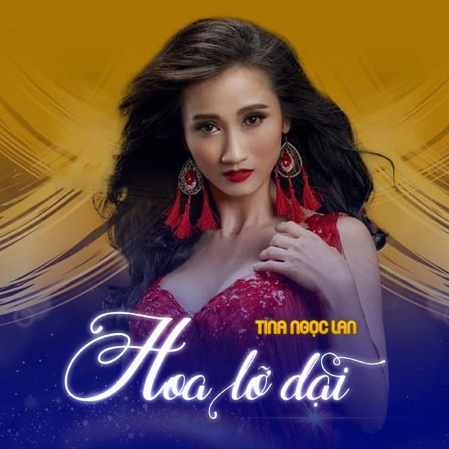 Hoa Lỡ Dại