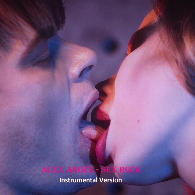 Sex Rock (Instrumental Version)