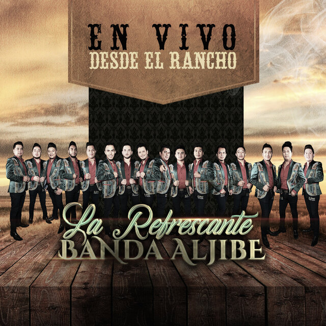 En Vivo Desde El Rancho
