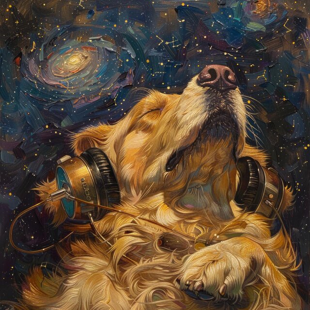 Zampe di Magia: La Saga del Legame Canino