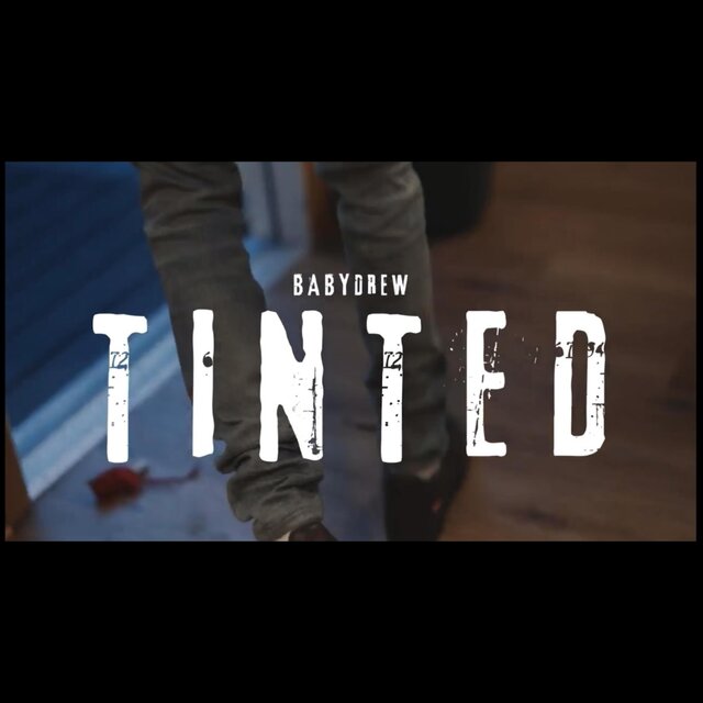 Tinted