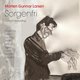 Cover art for album Sorgenfri by Morten Gunnar Larsen