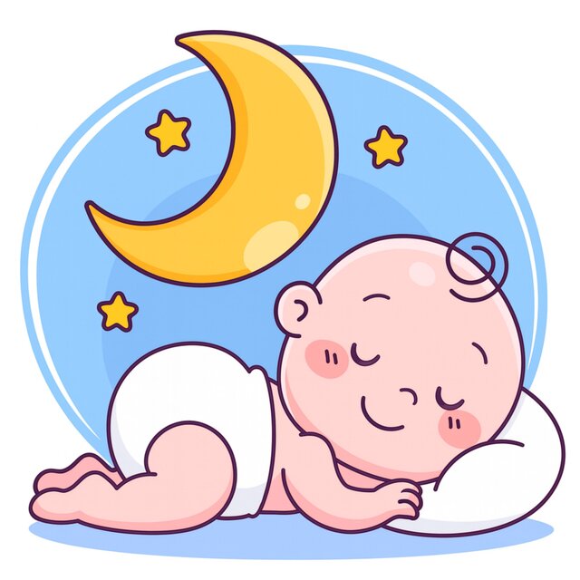 Secret of Calm Sleep & Magic Lullabies