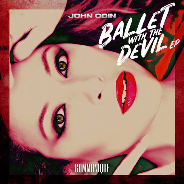 Ballet With The Devil