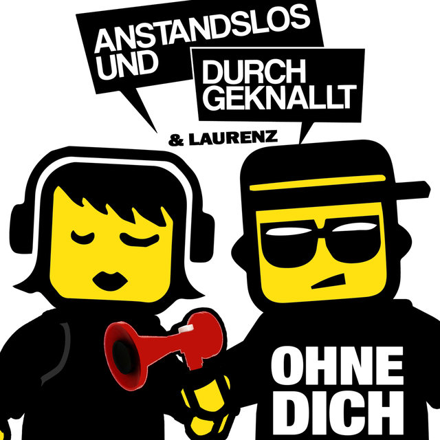 Ohne Dich (feat. Laurenz)