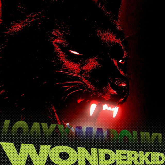 WONDERKID