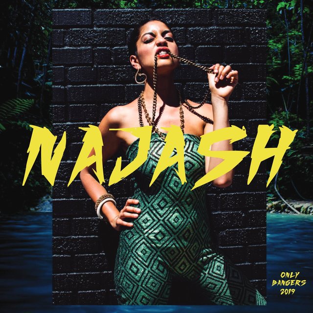 Najash