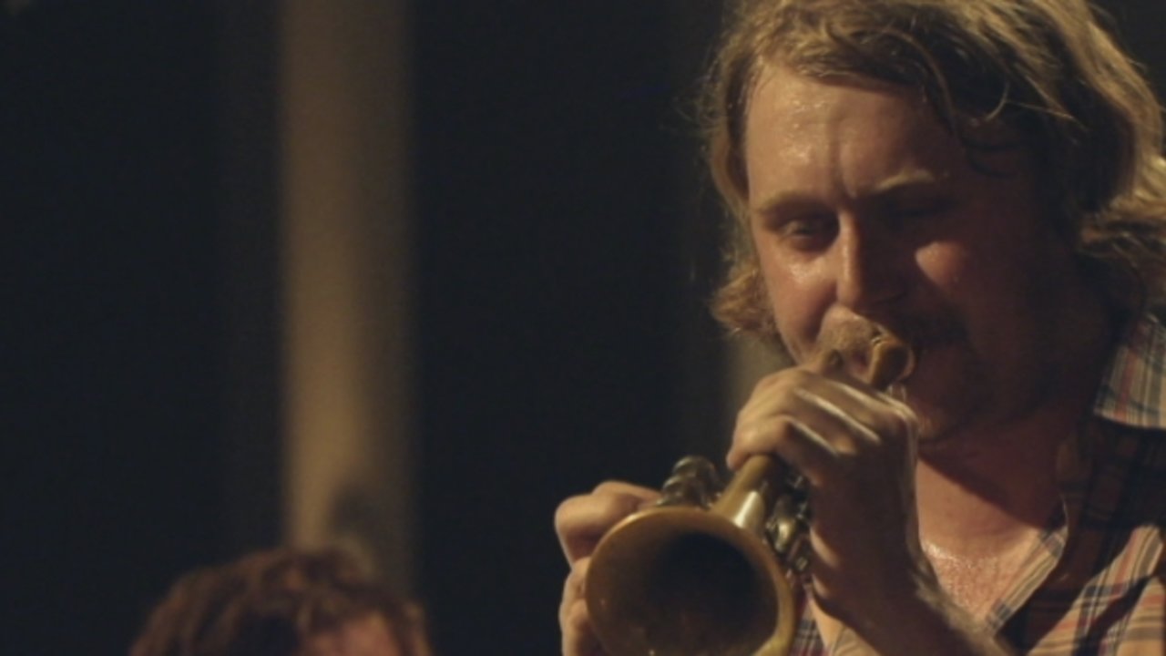 Sarajevo (zdf@bauhaus 26.08.2013) (VOD)