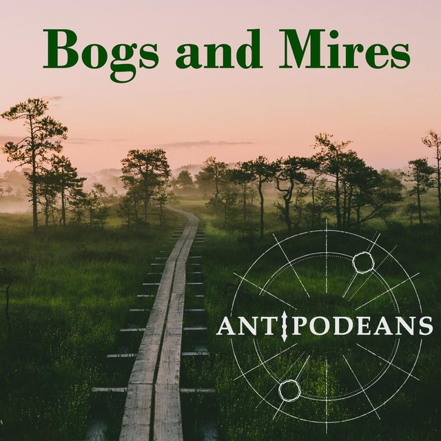 Bogs and Mires