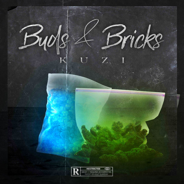 Buds & Bricks