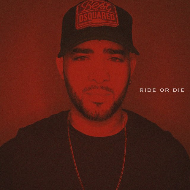 Ride or Die