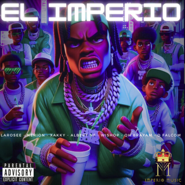 El Imperio