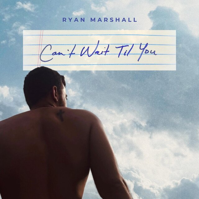 Can't Wait 'Til You