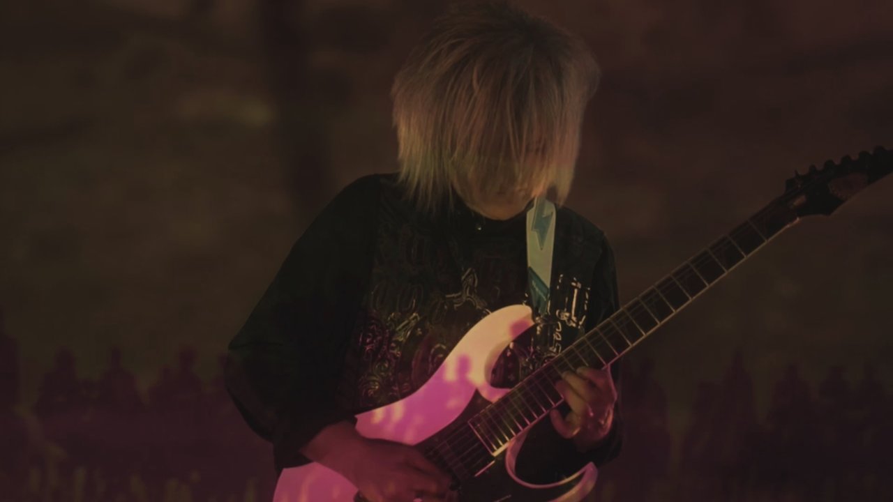 The End Of Montain's War Prologo (Video Clipe)