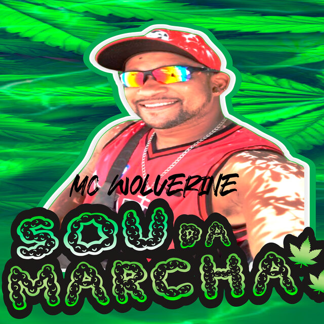 Sou da Marcha